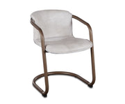 Portofino Dining Chair -Vintage White