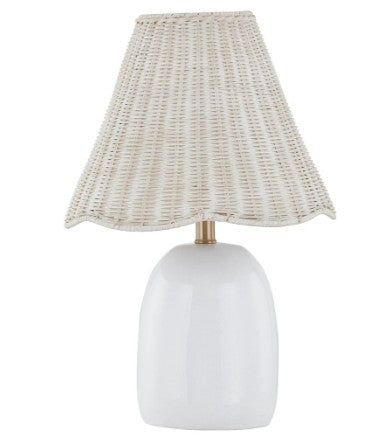 Prairie Table Lamp