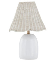 Prairie Table Lamp