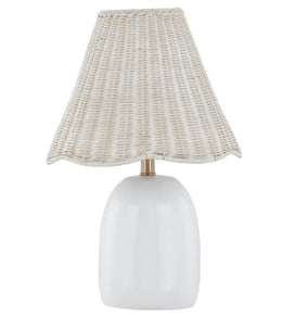 Prairie Table Lamp