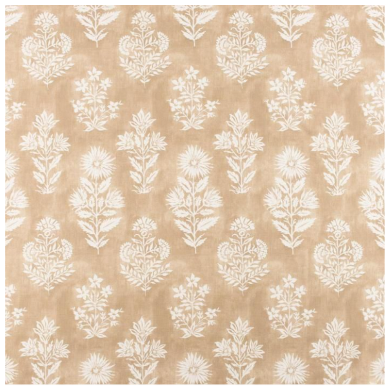 Prairie Flower Sand 22"Pillow