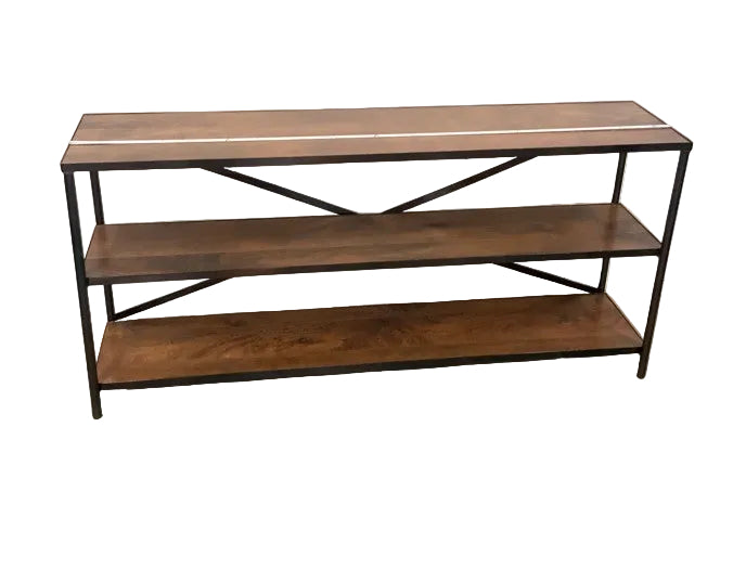 Preston Media Console | LWBRZ