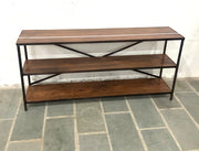 Preston Media Console | LWBRZ