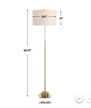 Prominence Floor Lamp
