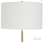 Prominence Floor Lamp
