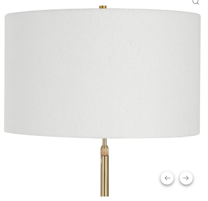 Prominence Floor Lamp