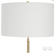 Prominence Floor Lamp