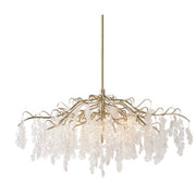 Norwich Oval Chandelier