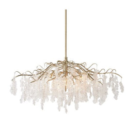 Norwich Oval Chandelier