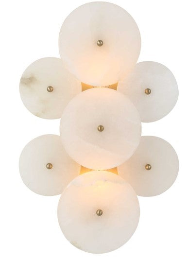 Radiance Light Sconce