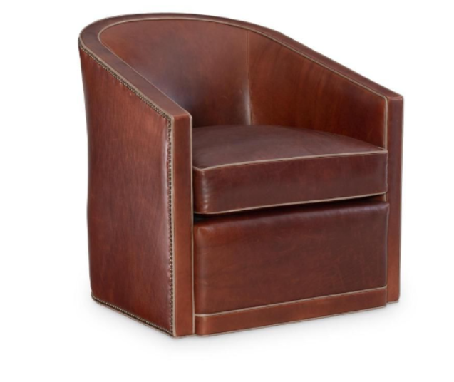 Radcliffe Swivel | Frisco Molasses