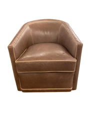Radcliffe Swivel | Dove