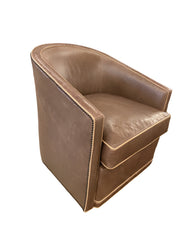 Radcliffe Swivel | Dove