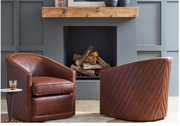 Radcliffe Swivel | Frisco Molasses