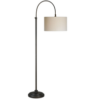Reagan Adjustable Floor Lamp
