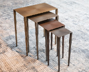 Reno Nesting Med. Side Table