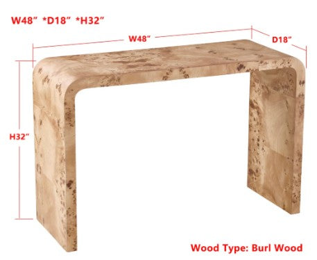 Roswell Console