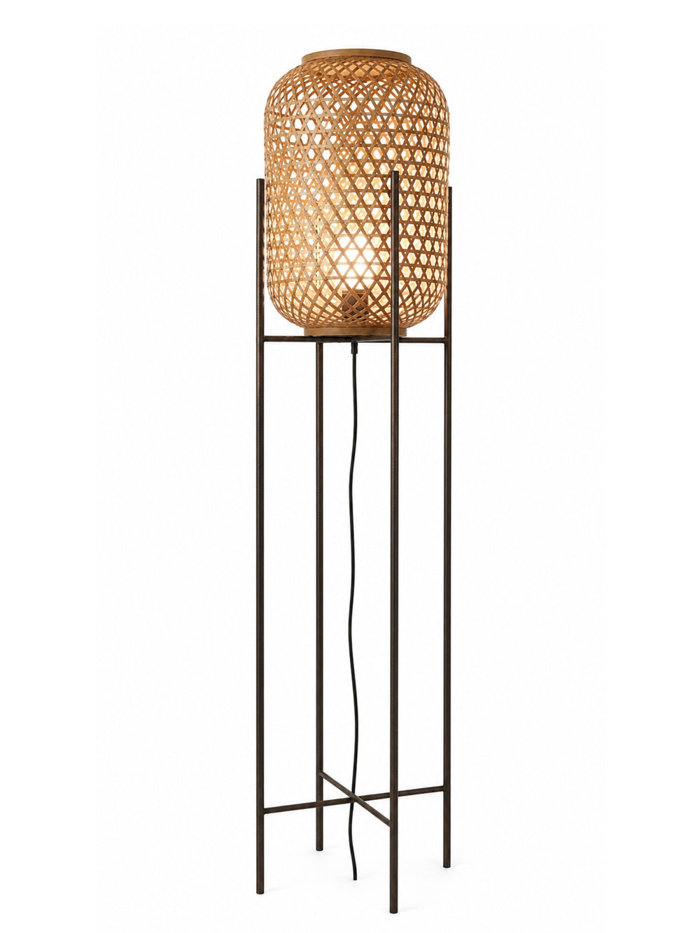 Rally Floor Lamp