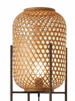 Rally Floor Lamp