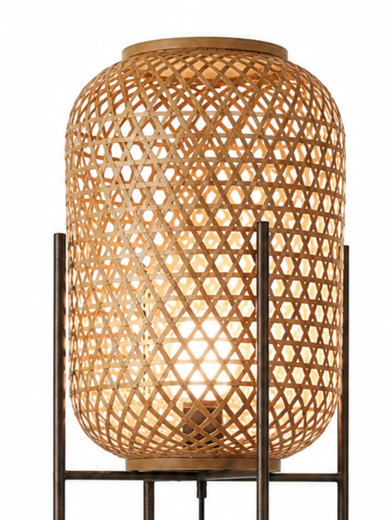 Rally Floor Lamp