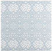 Ramonda Sky Kidney Pillow