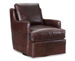 Remington Leather Swivel | Laredo