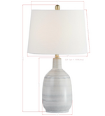Remington Table Lamp