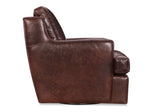 Remington Leather Swivel | Laredo