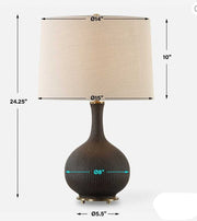 Rimini Table Lamp