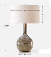 Rhine Table Lamp