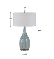 Rialta Table Lamp