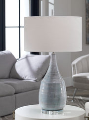 Rialta Table Lamp