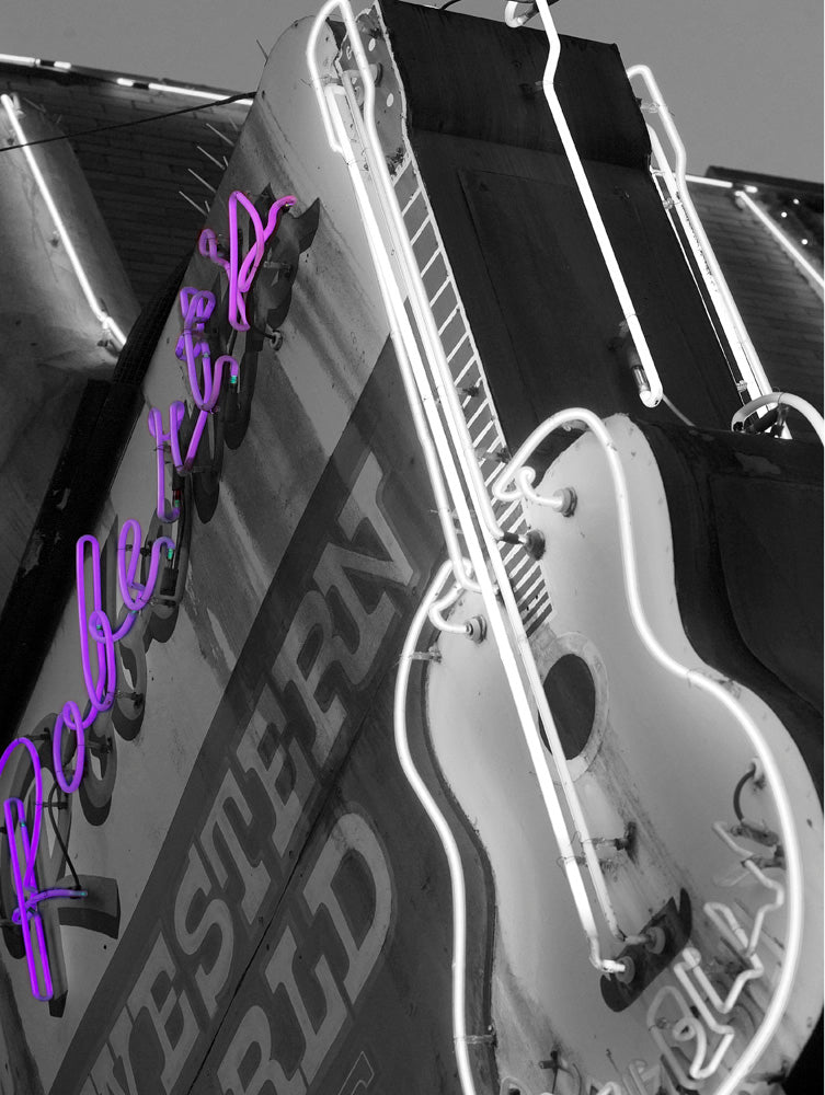 Robert's on Broadway Photography