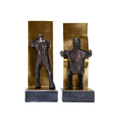Rodari Bookends | Set of 2