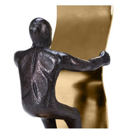 Rodari Bookends | Set of 2