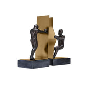 Rodari Bookends | Set of 2
