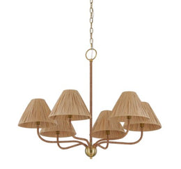 Rosalie Chandelier