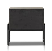Rosedale Nightstand | Ebony Oak