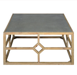 Baxter Coffee Table