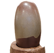 Medium Lingham Stone