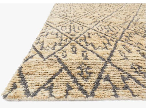Sahara Rug | Sand 4X6