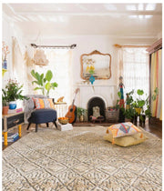 Sahara Rug | Sand 4X6