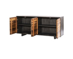 Santa Fe 72" Sideboard