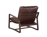 Santiago Chair | Brighton Chocolate