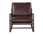 Santiago Chair | Brighton Chocolate