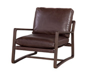 Santiago Chair | Brighton Chocolate