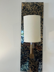 Sawyer Tortoise Sconce