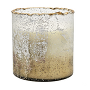 Scented Soy Wax Candle