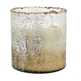 Scented Soy Wax Candle