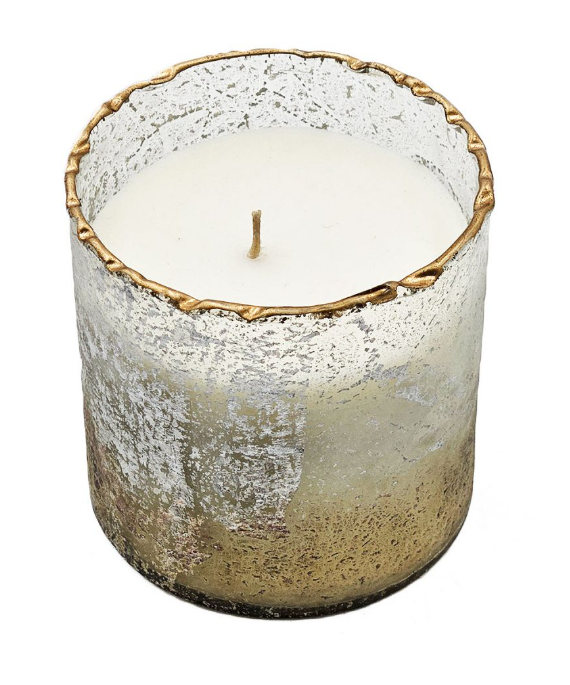 Scented Soy Wax Candle